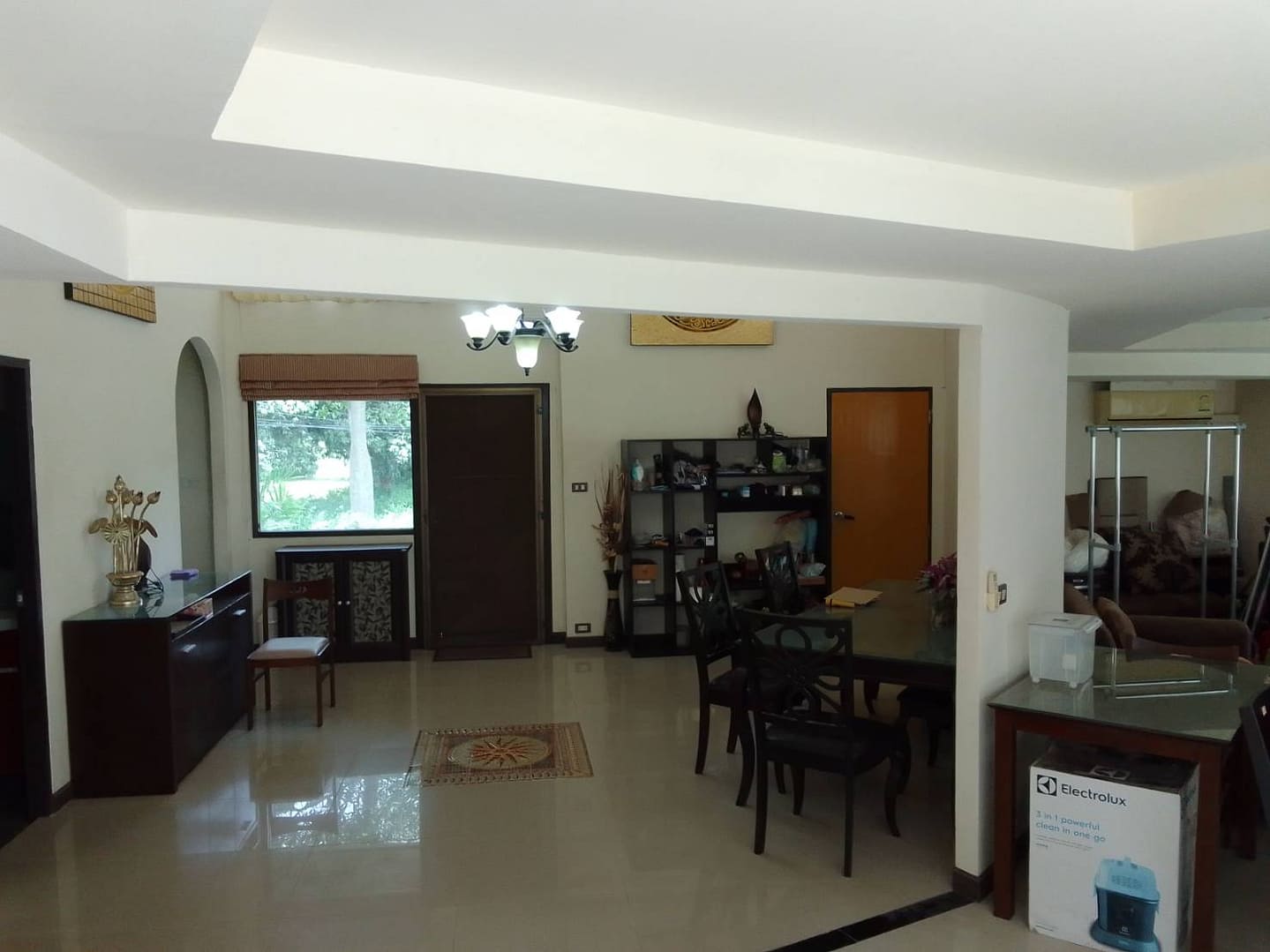 2 bed room house Pattaya Country Club