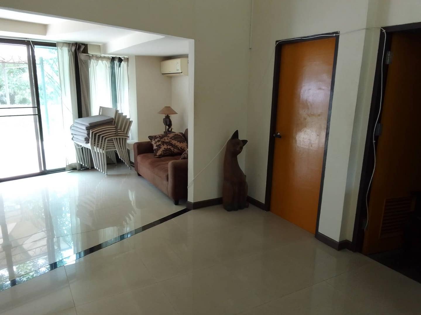 2 bed room house Pattaya Country Club