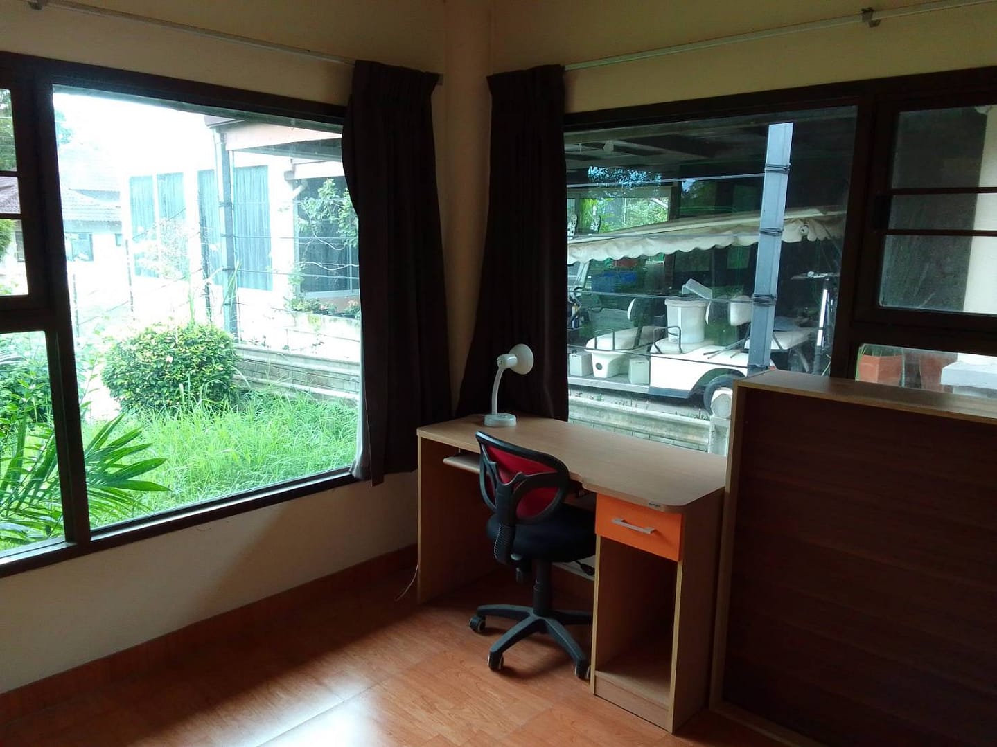 2 bed room house Pattaya Country Club