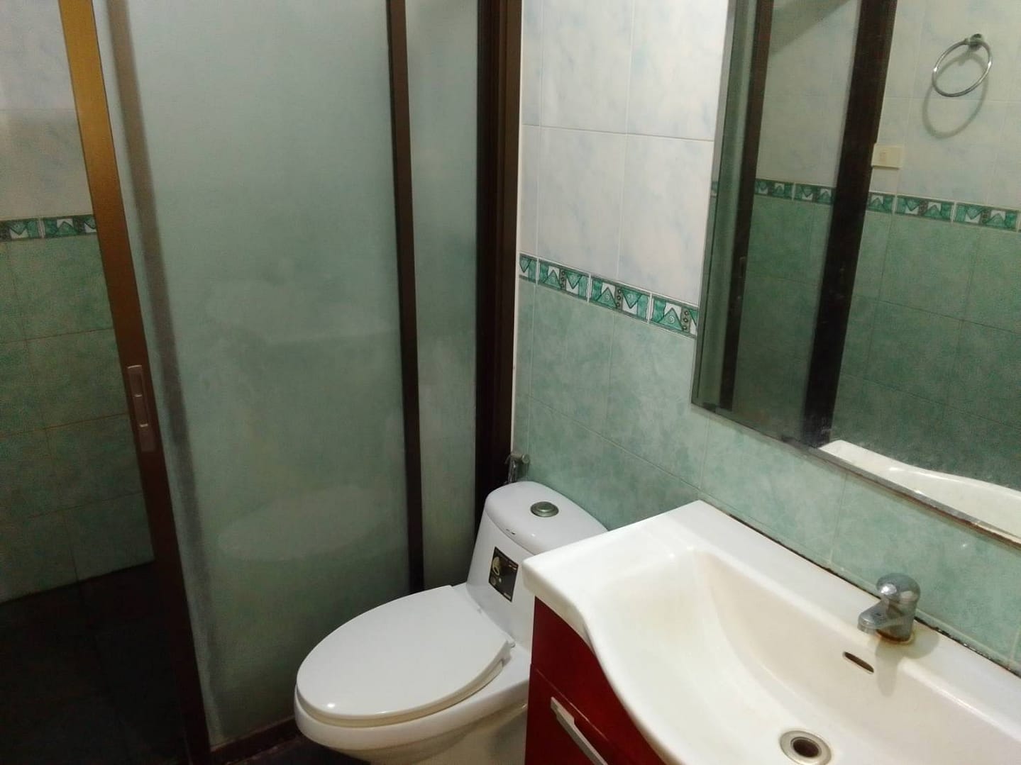 2 bed room house Pattaya Country Club