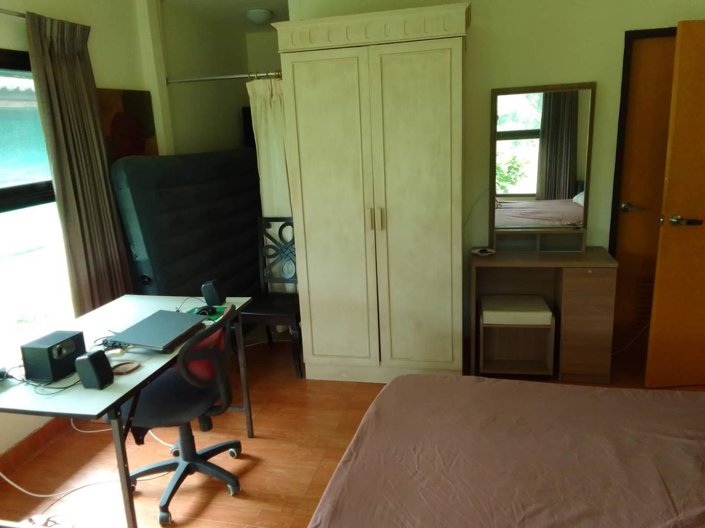 2 bed room house Pattaya Country Club