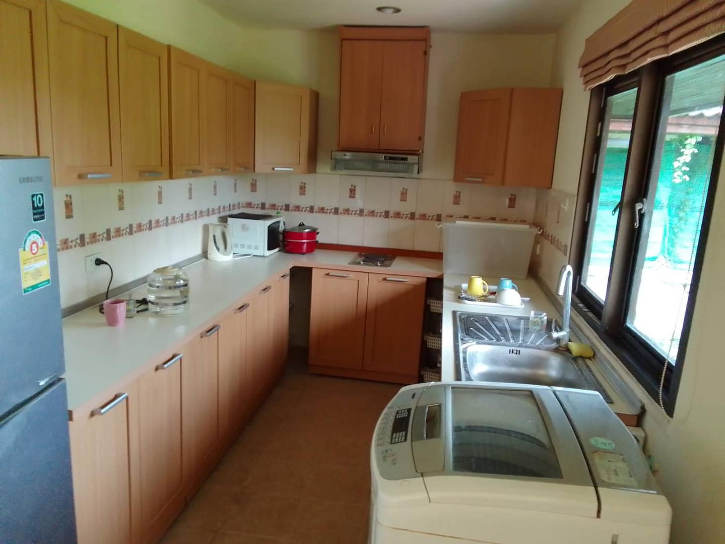 2 bed room house Pattaya Country Club