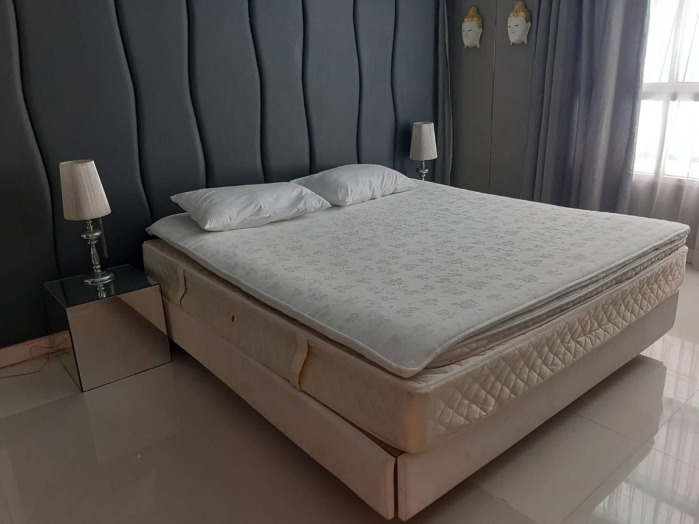 Luxury condo Ocean Pearl