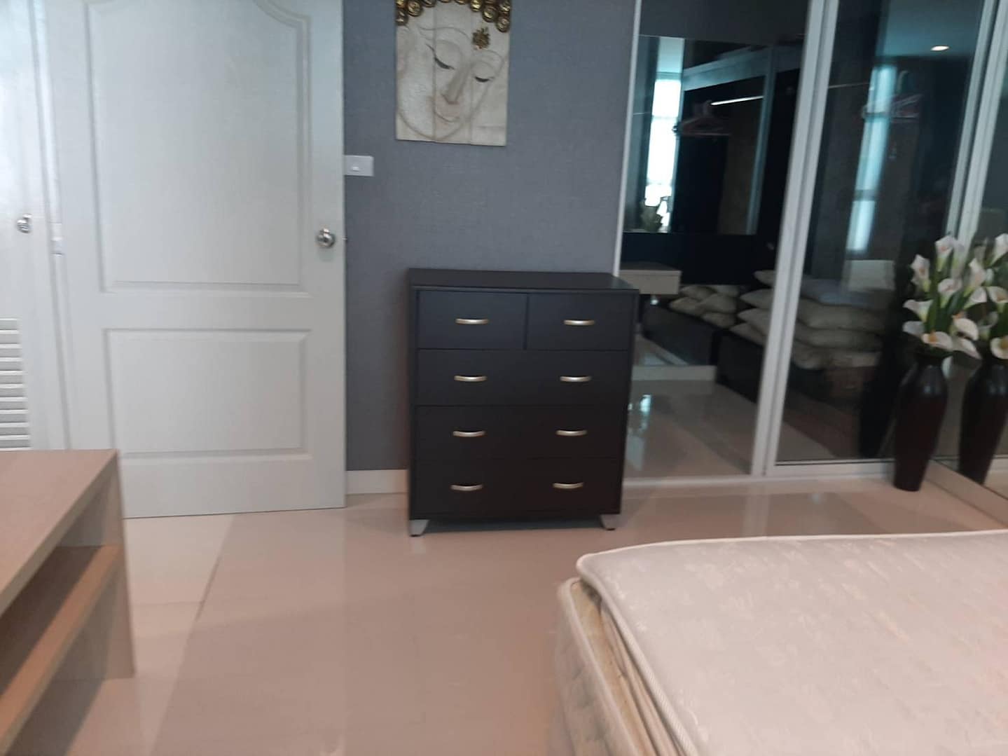 Luxury condo Ocean Pearl