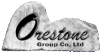 orestone group