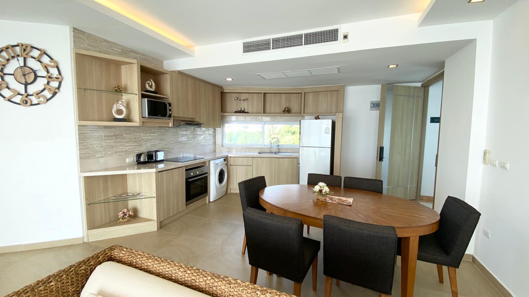 Paradise Ocean rentals