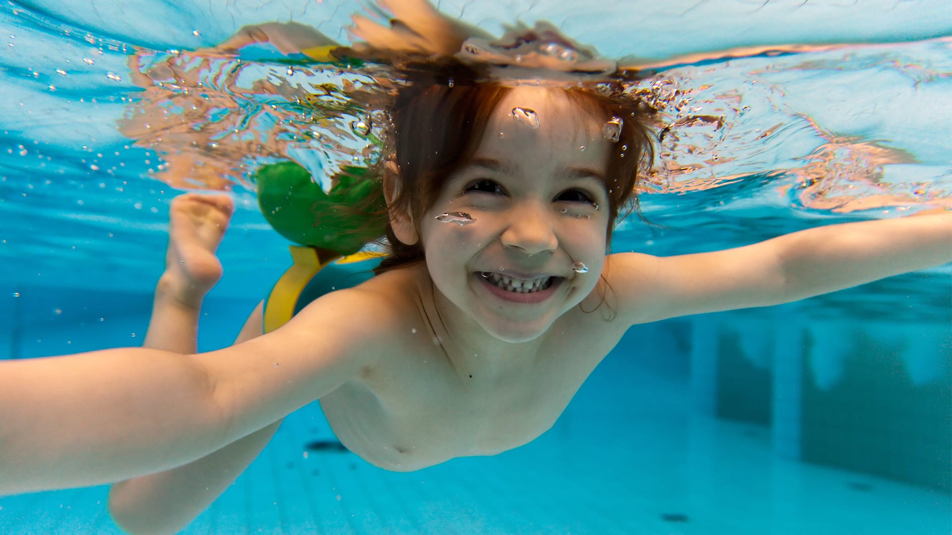 Paradise Ocean rentals