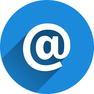 contact us