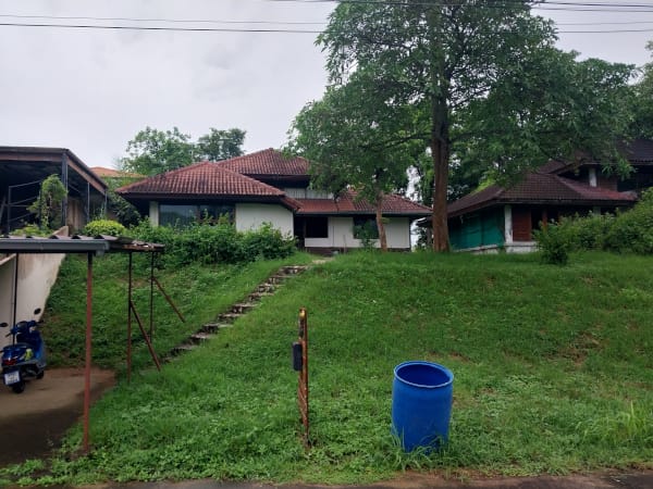 2 bed room house Pattaya Country Club