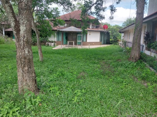 2 bed room house Pattaya Country Club