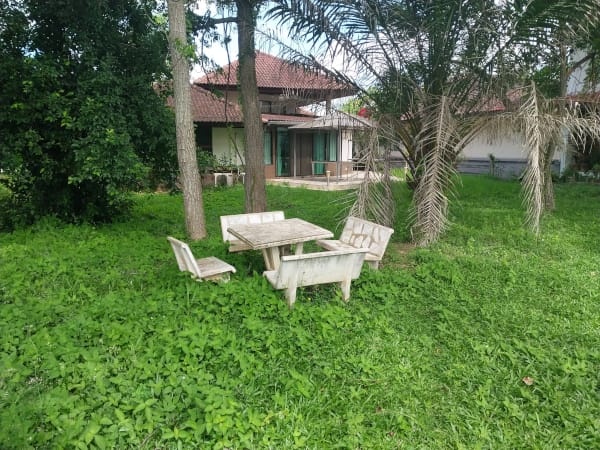 2 bed room house Pattaya Country Club