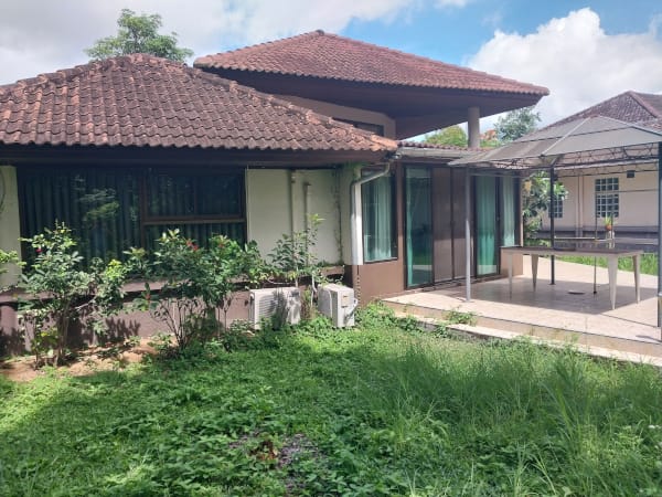 2 bed room house Pattaya Country Club