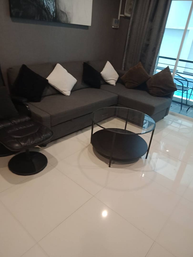 Luxury condo Ocean Pearl