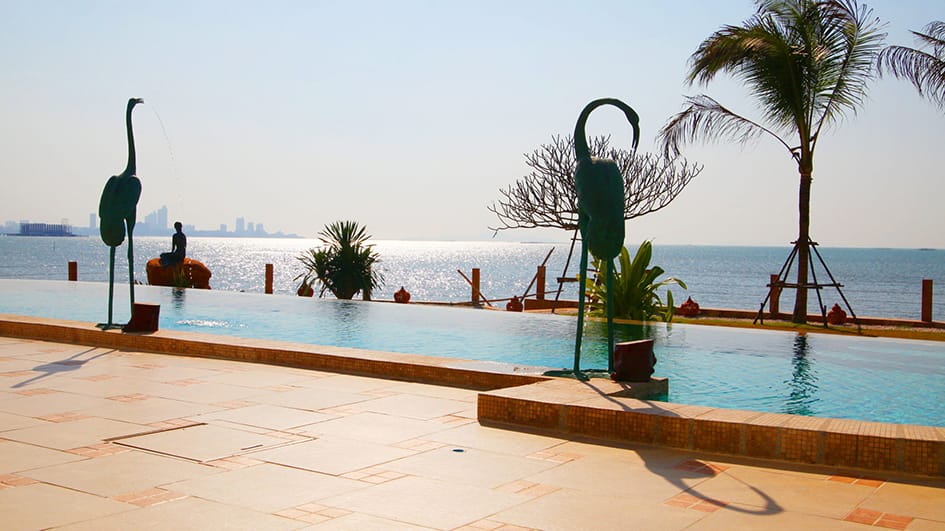 Paradise Ocean rentals