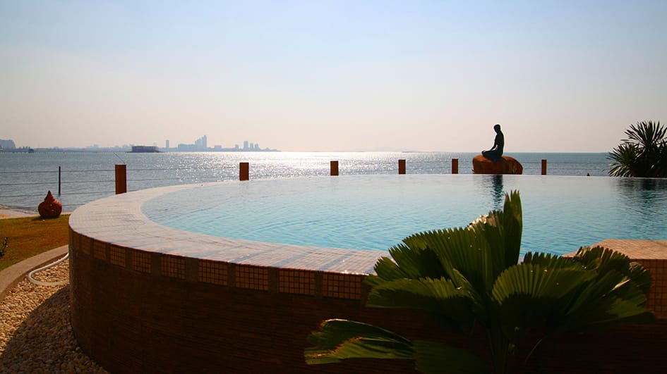 Paradise Ocean rentals