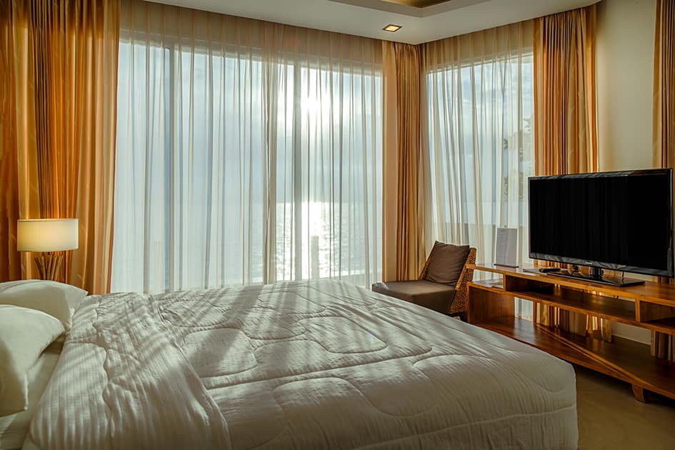 Paradise Ocean rentals