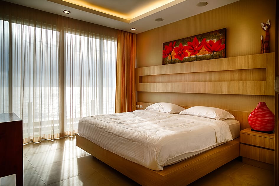 Paradise Ocean rentals